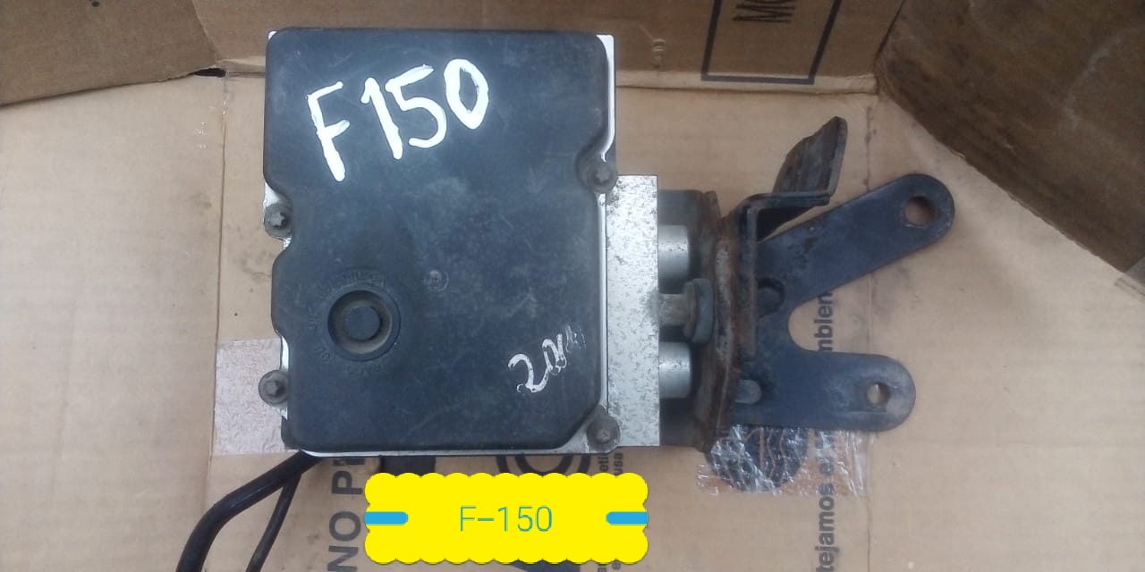 MODULO DE ABS FORD F-150 2009 AL 2014